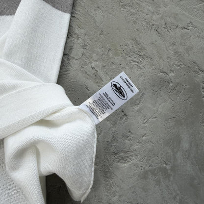 Serie A Knit Jersey