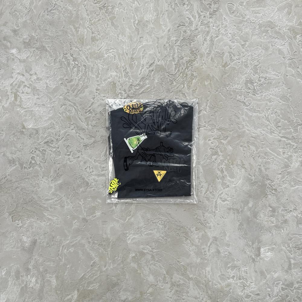 Syna world T-shirt