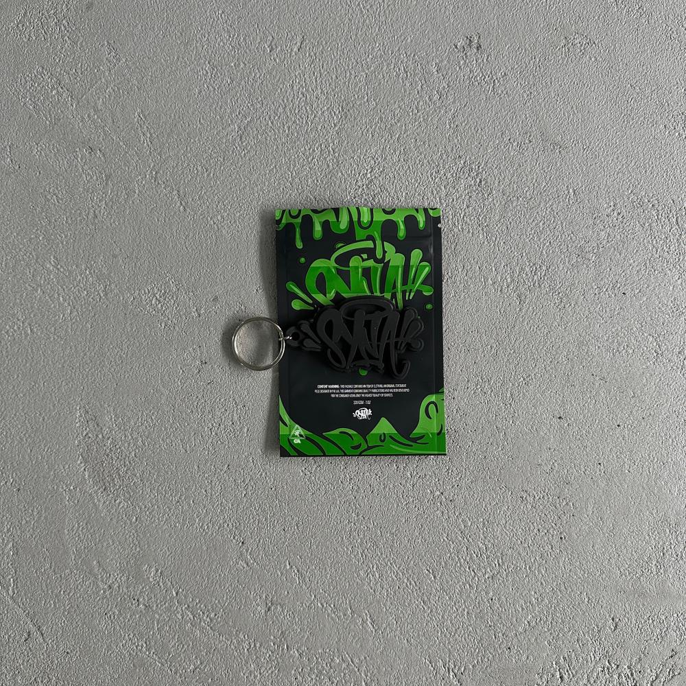 Team sy Suit-green