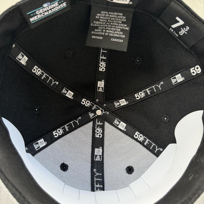 BBK 59Fifty Cap