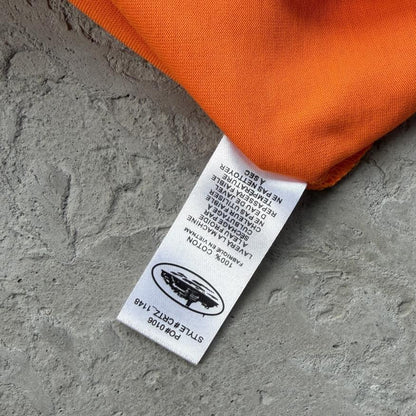 OG Artillery Tee -Orange