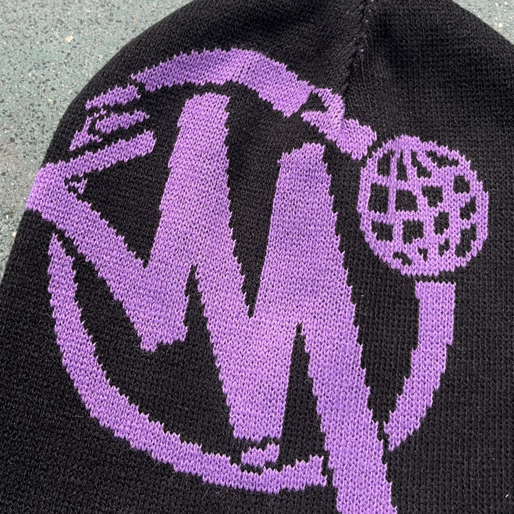 MT 6 color cold hat