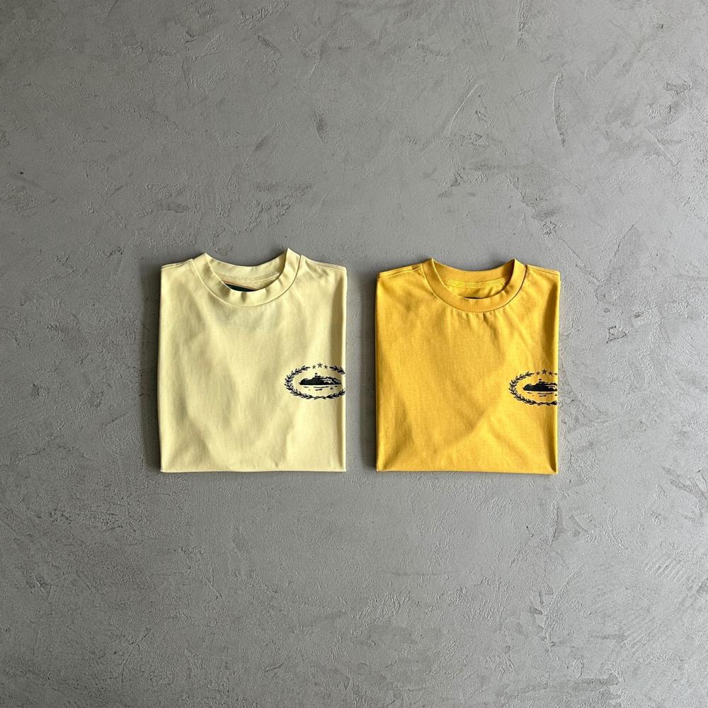 Royale heavyweight tee