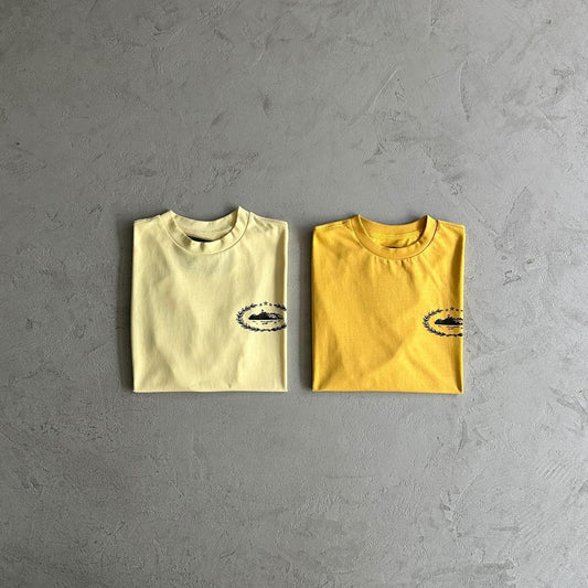 Royale heavyweight tee