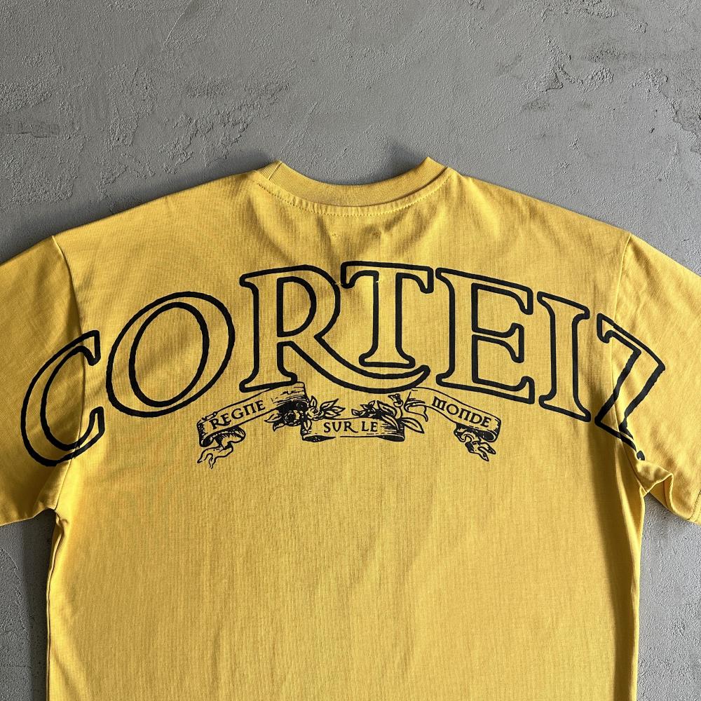 Royale heavyweight tee