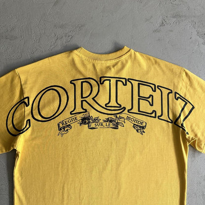 Royale heavyweight tee
