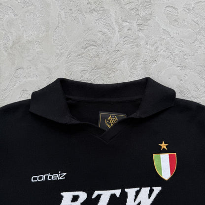 Serie A Knit Jersey