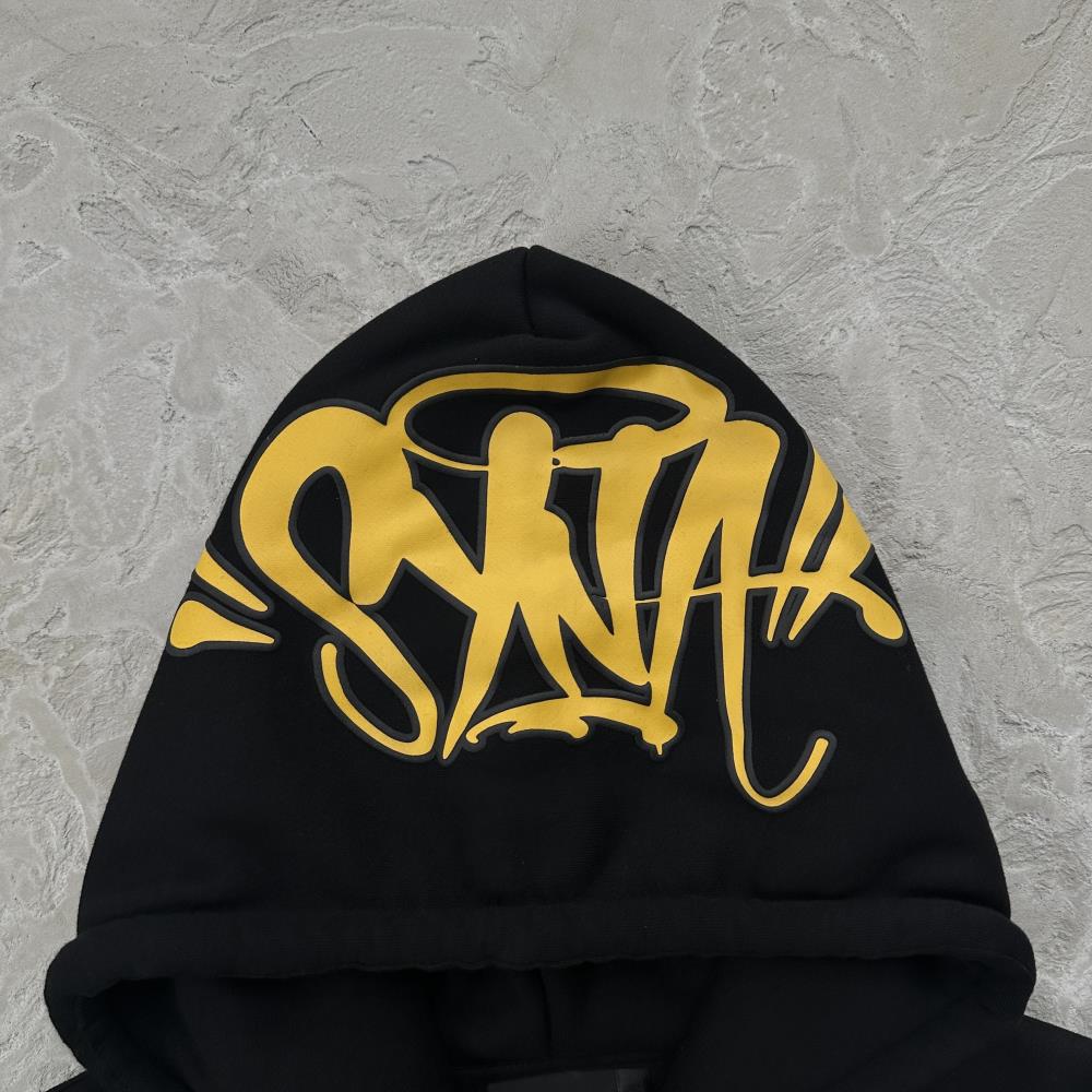 SY TRACKSUIT -black