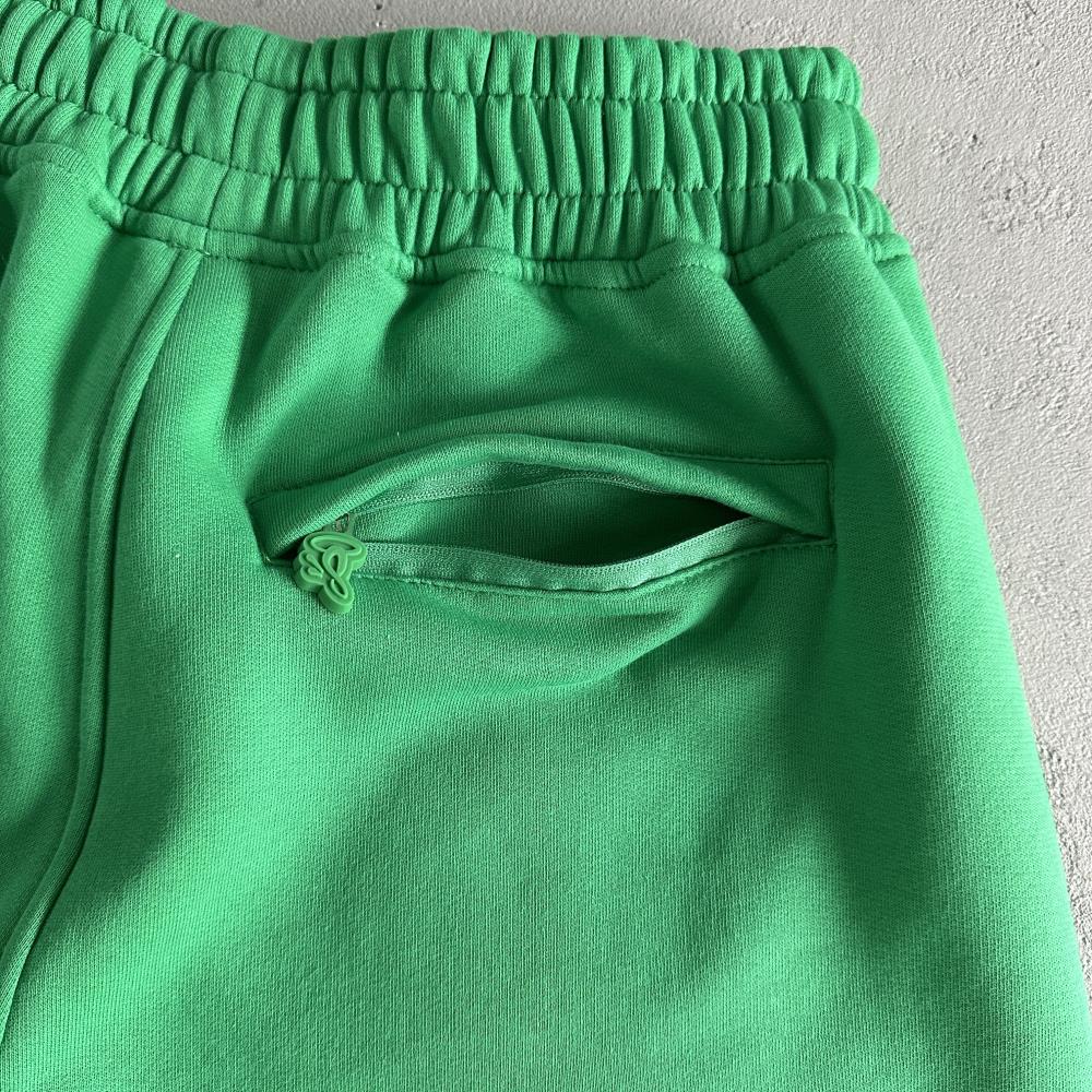 Team sy Suit-green