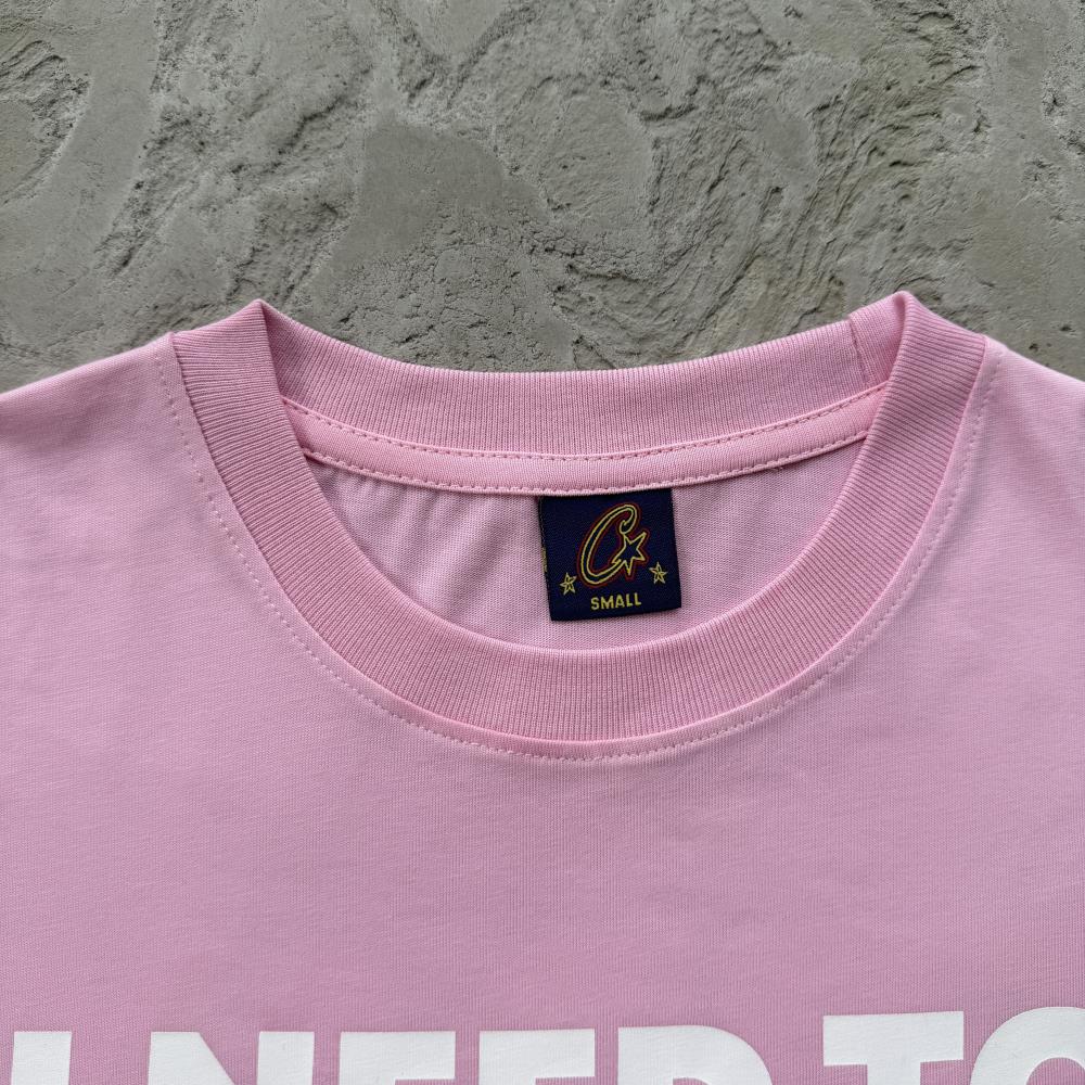 CR Reminder Tee