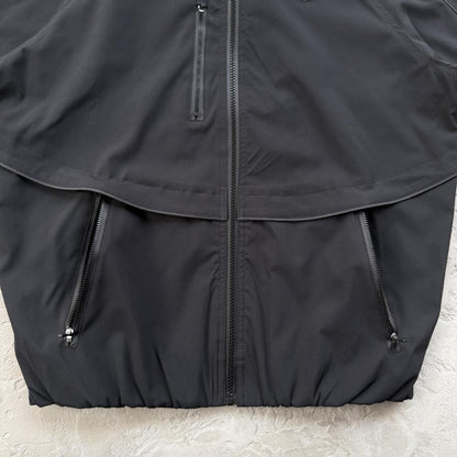 MICRO RIPSTOP WINDBREAKER