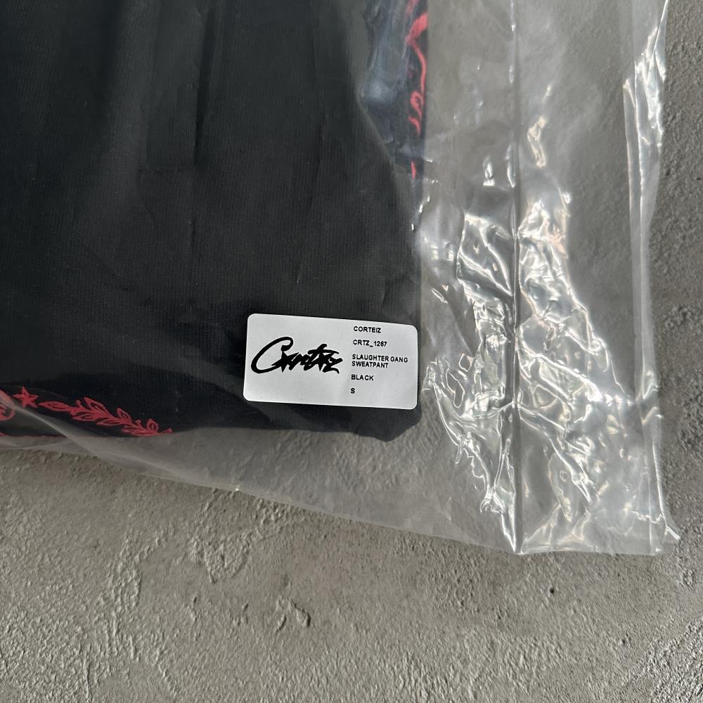slaughter gang set