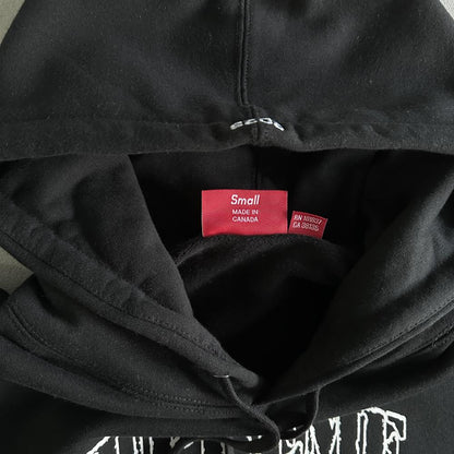 sup cooperation hoodie