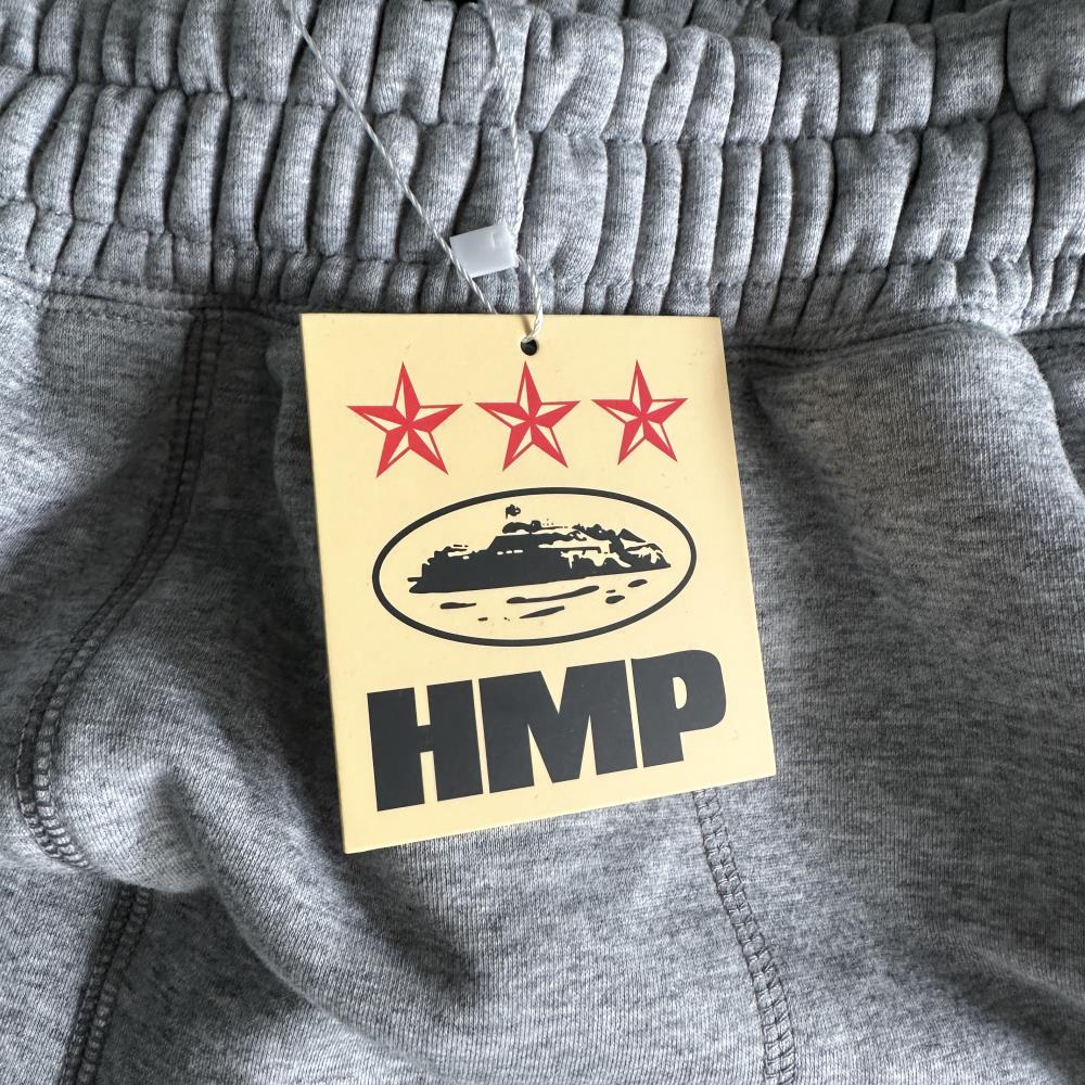 CR HMP OPEN HEM SET