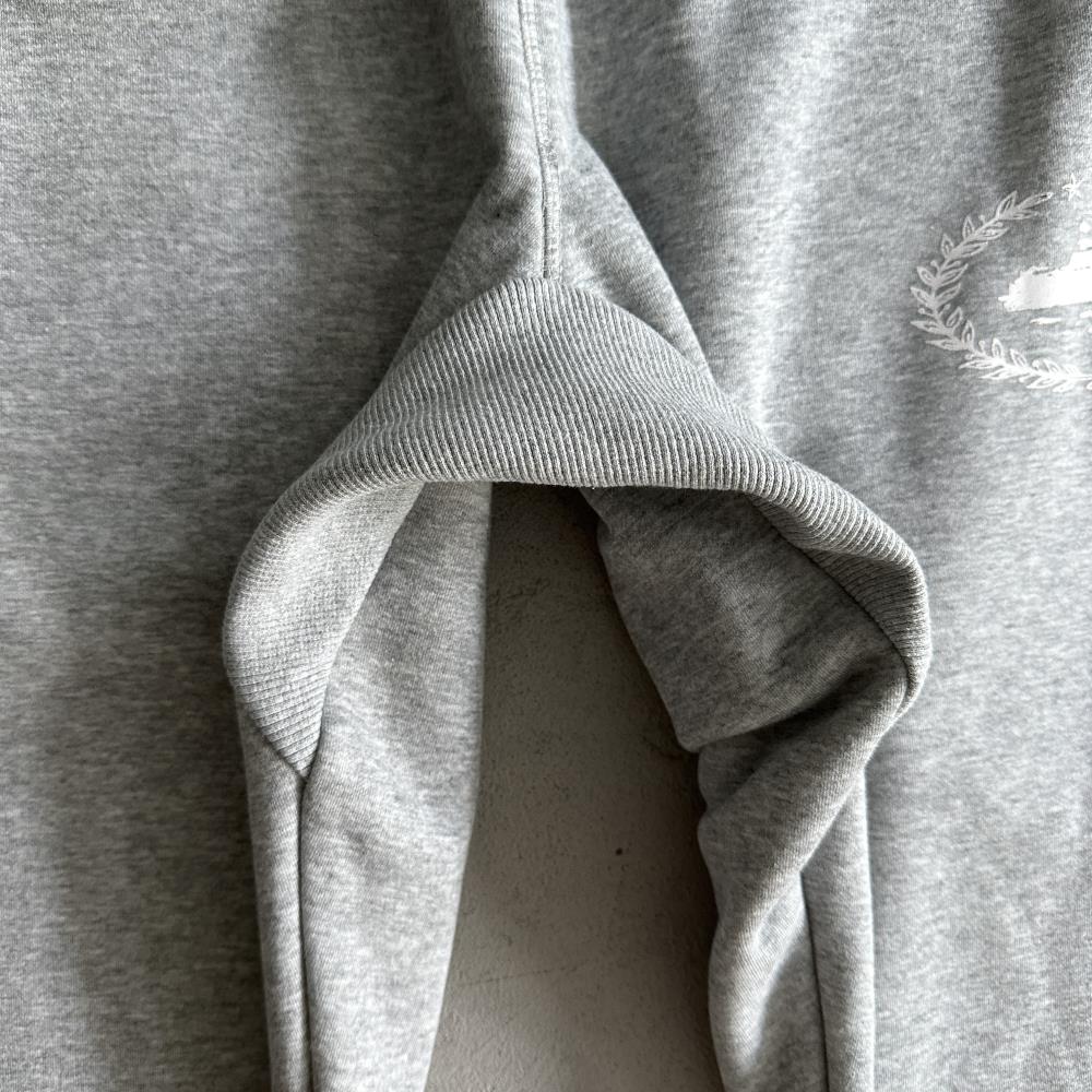 superior royale zip set
