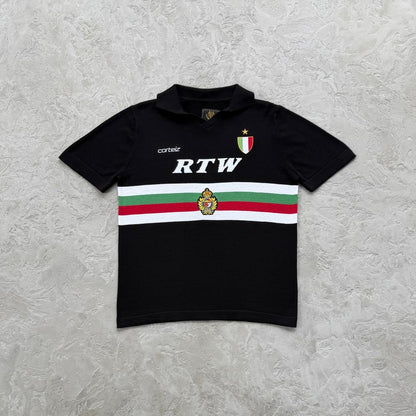 Serie A Knit Jersey