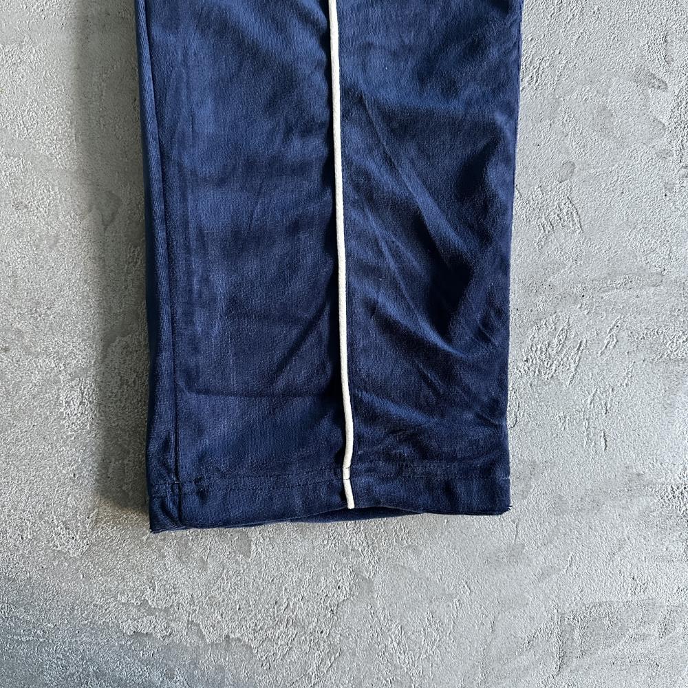 velour amg set -blue
