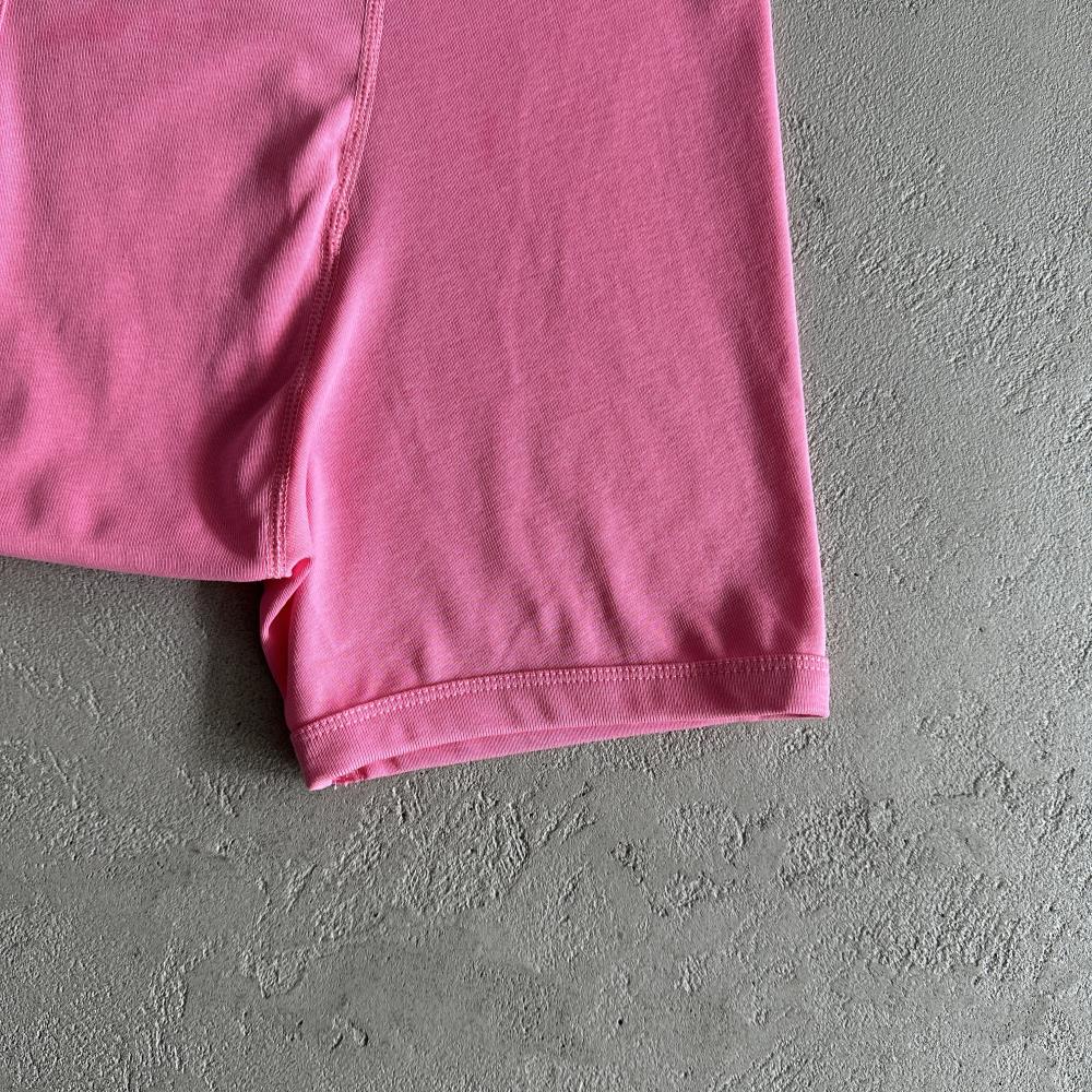 (3-pack) ALCATRAZ Boxer Briefs-pink