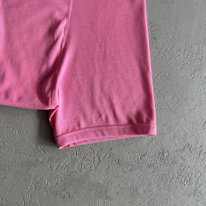 (3-pack) ALCATRAZ Boxer Briefs-pink