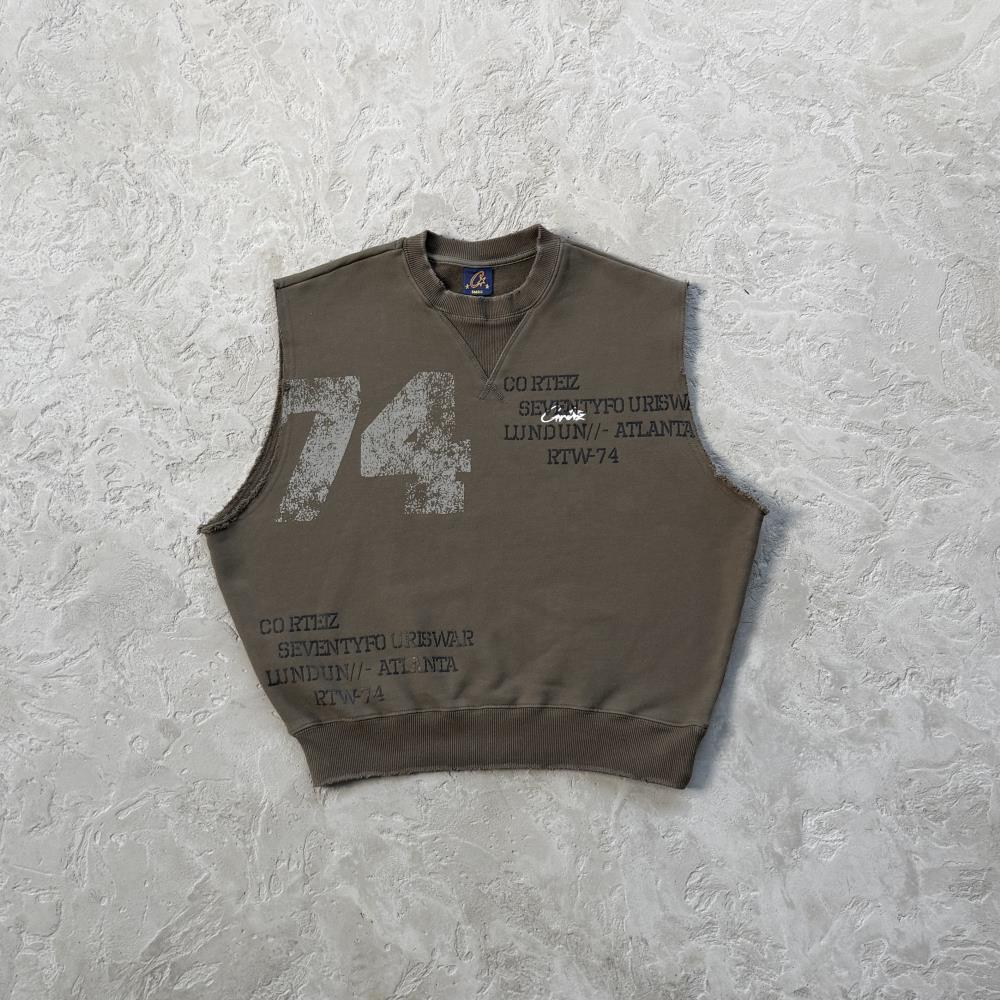 74&COR URBAN SET