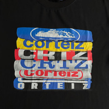 Color album short sleeves