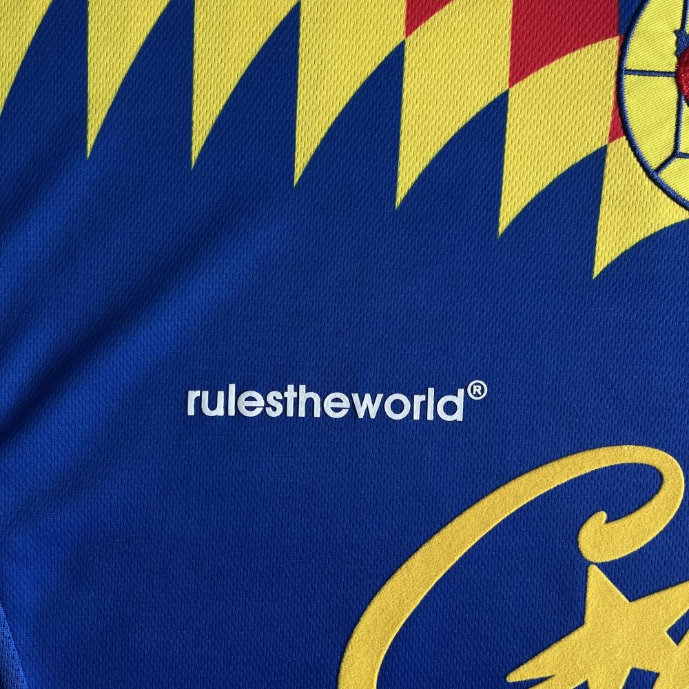 club america jersey