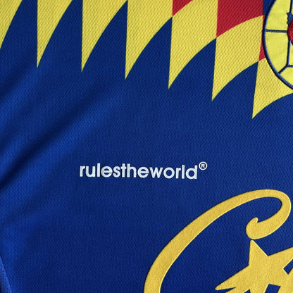 club america jersey