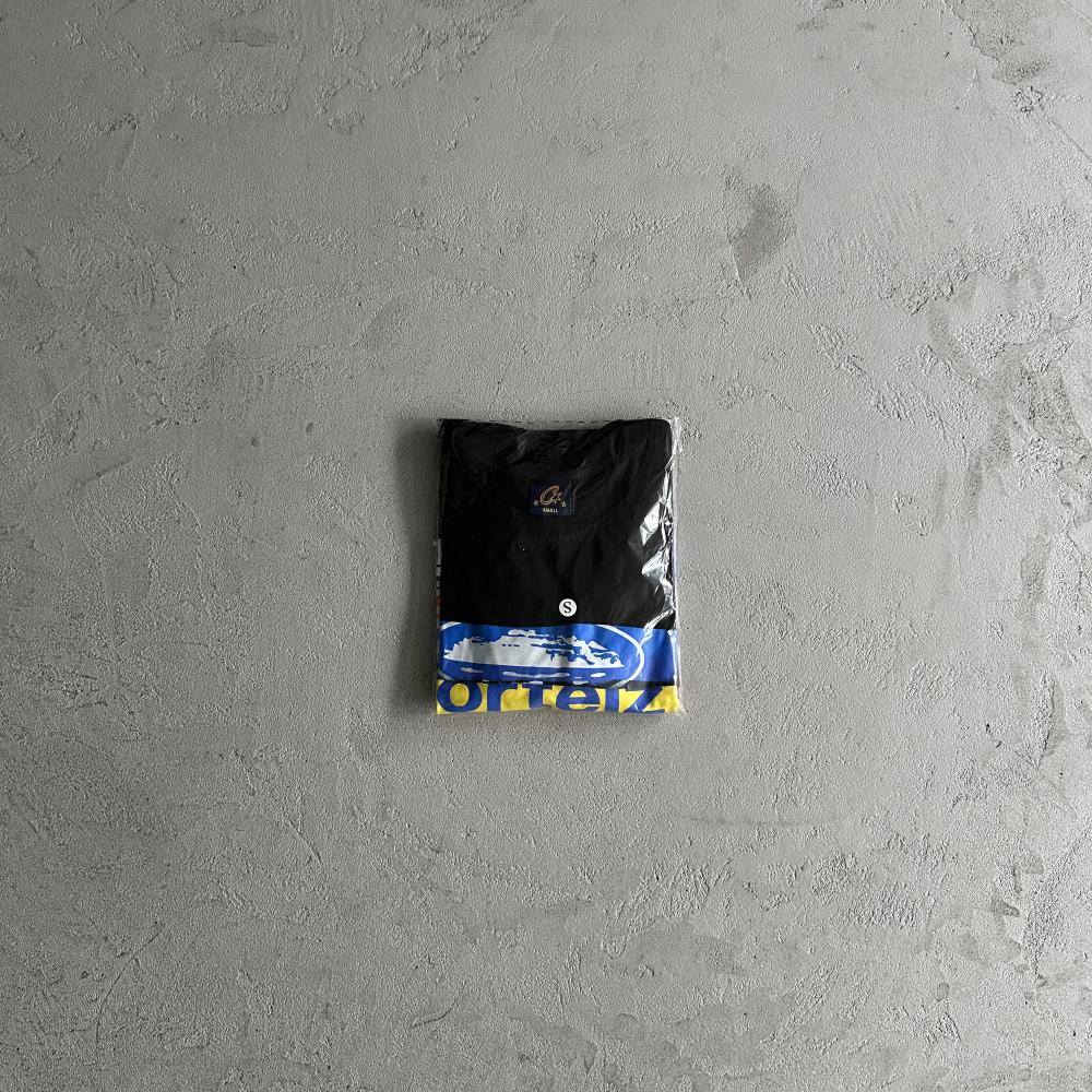 Color album short sleeves