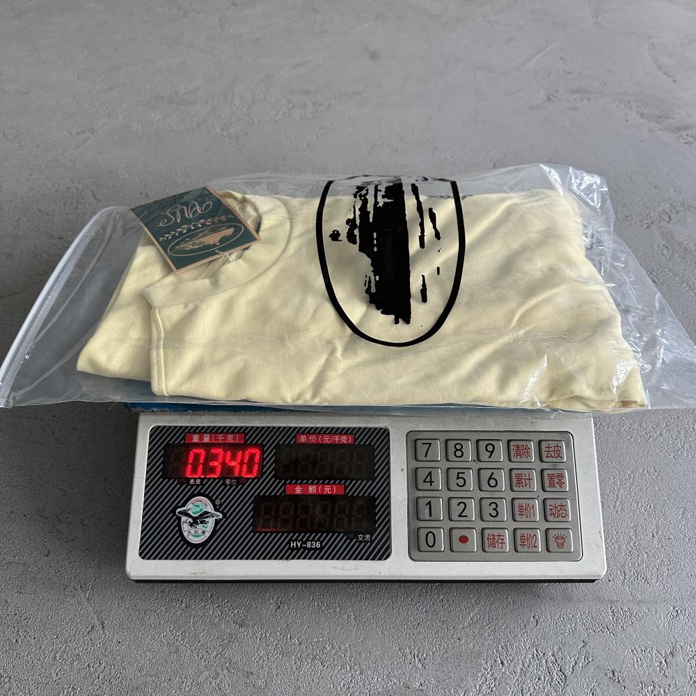 Royale heavyweight tee