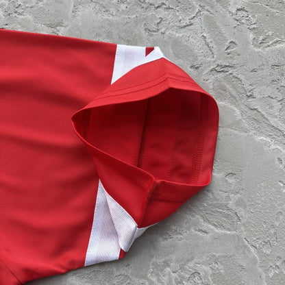 guerillaz jersey