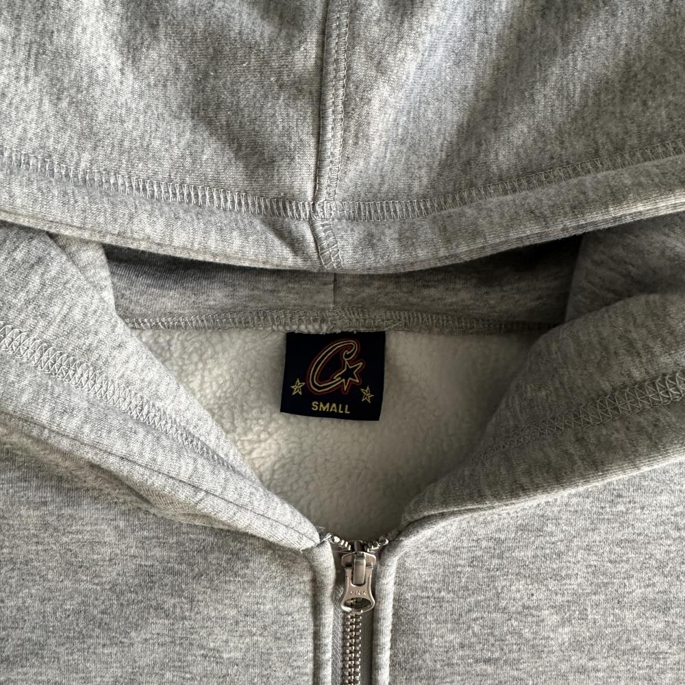 superior royale zip set
