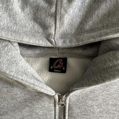 superior royale zip set
