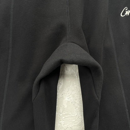 CR HMP OPEN HEM SET-black