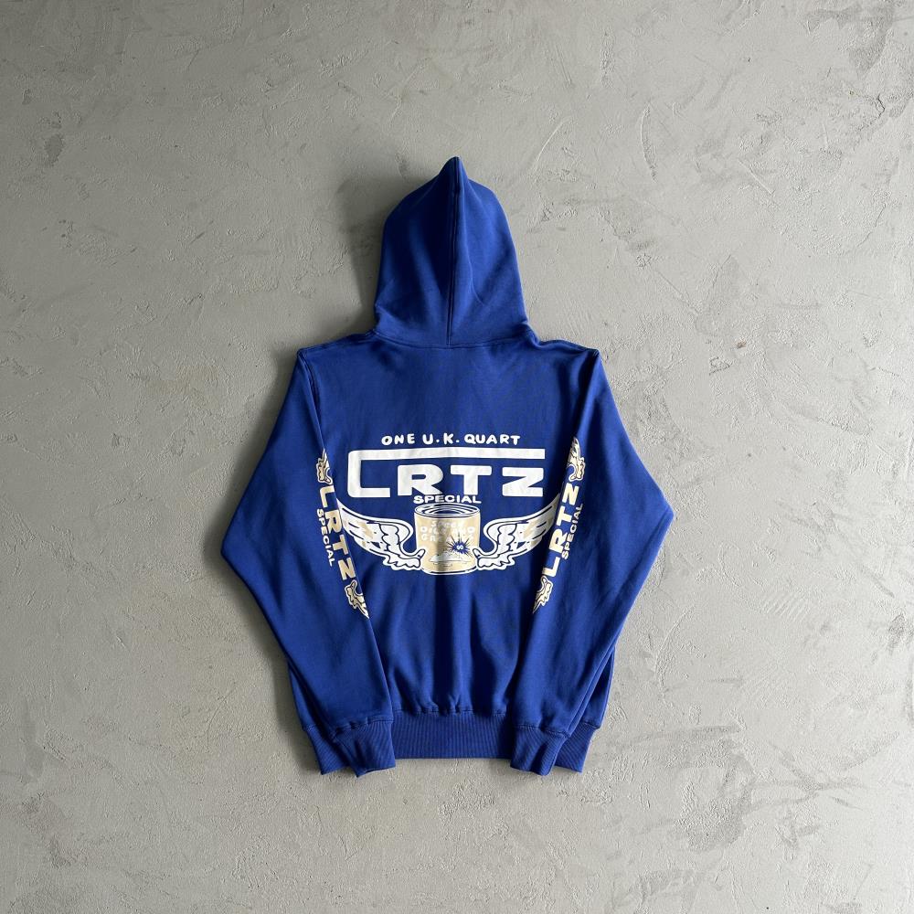 gasolina blue set