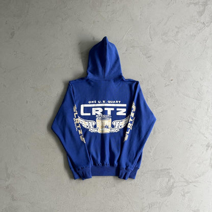 gasolina blue set