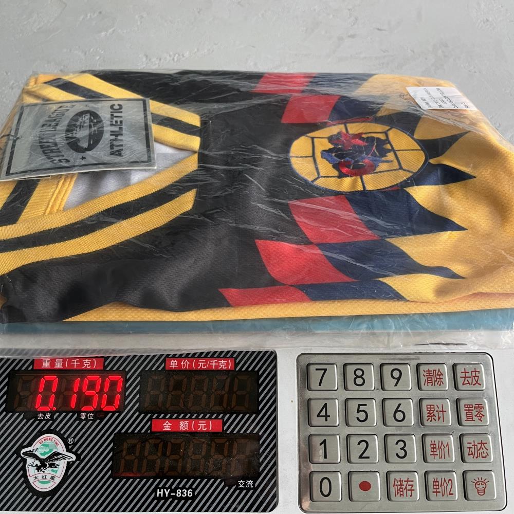club america jersey