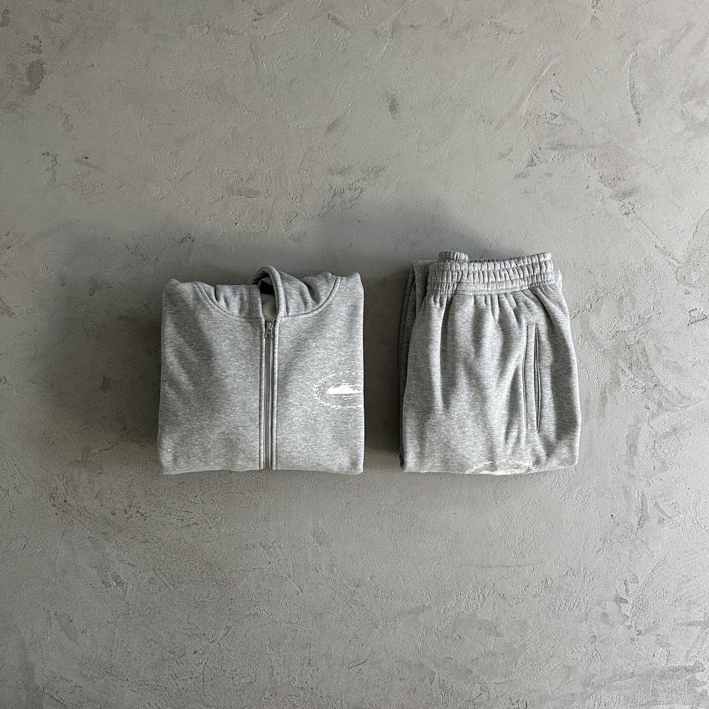 superior royale zip set