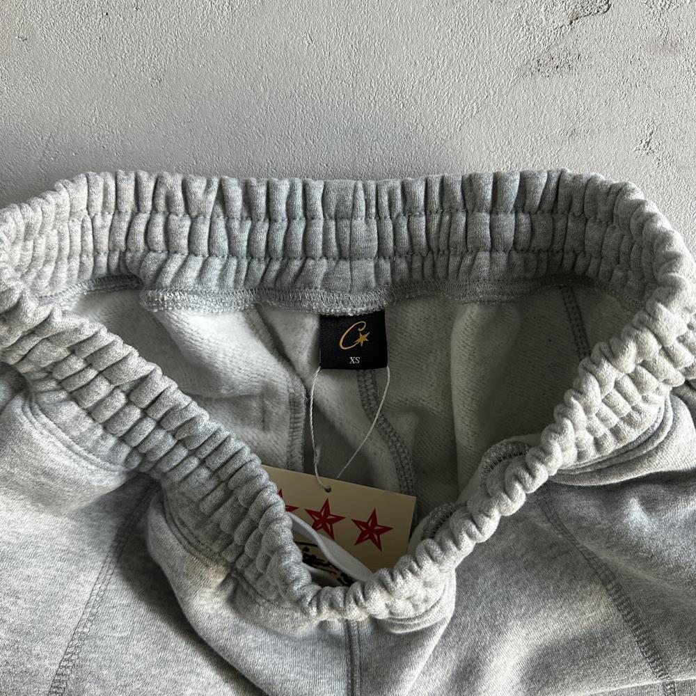 HMP 3 star set-Grey