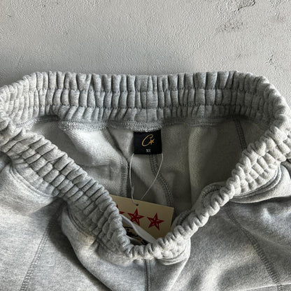 HMP 3 star set-Grey