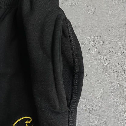 Alcatraz Basic Crewneck Set