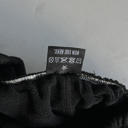 Alcatraz Basic Crewneck Set