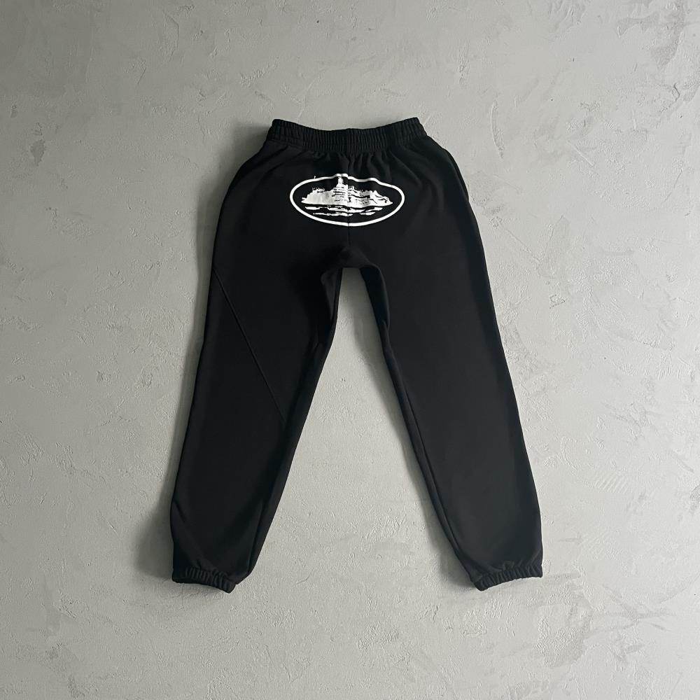 Alcatraz Basic Jogging Pants