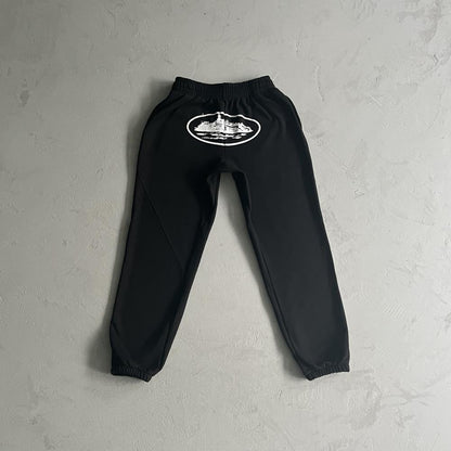 Alcatraz Basic Jogging Pants