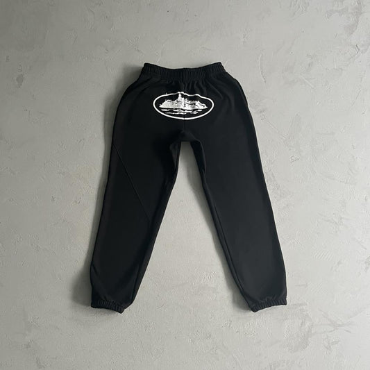 Alcatraz Basic Jogging Pants