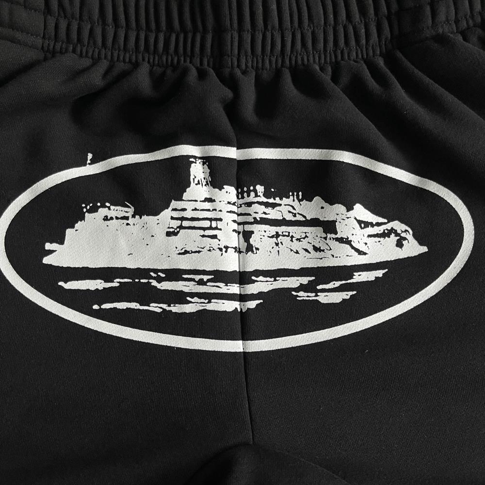 Alcatraz Basic Jogging Pants