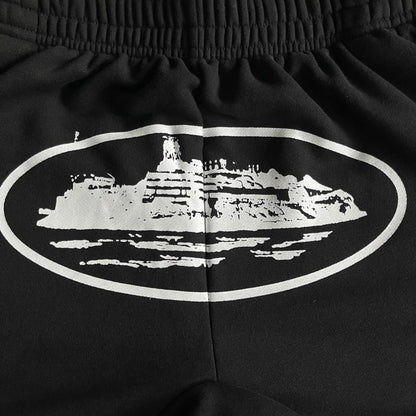 Alcatraz Basic Jogging Pants