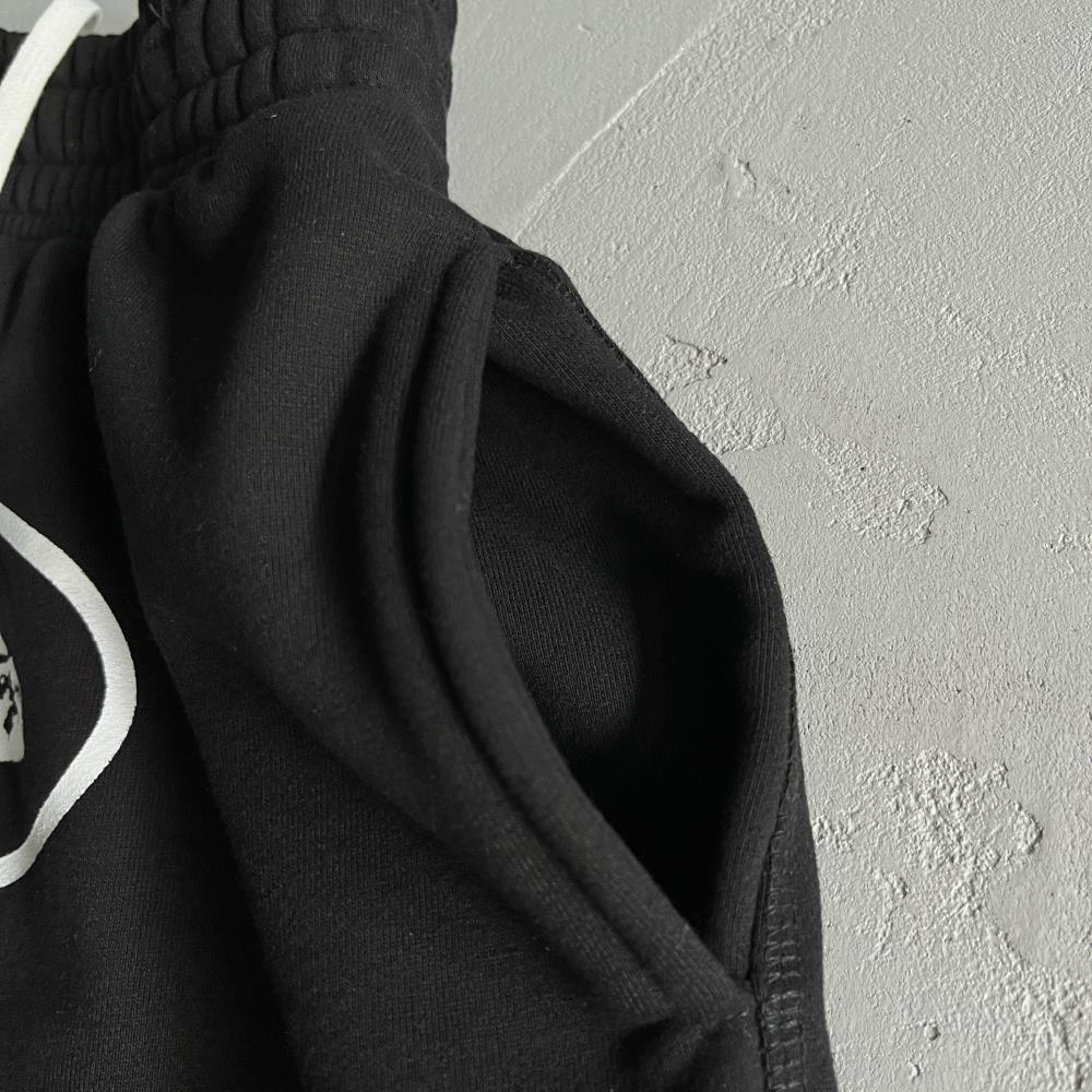 Alcatraz Basic Jogging Pants