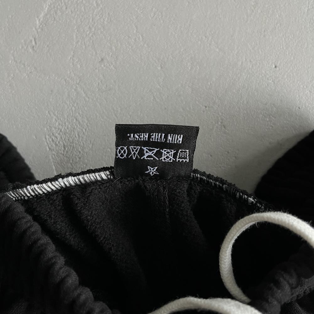 Alcatraz Basic Jogging Pants