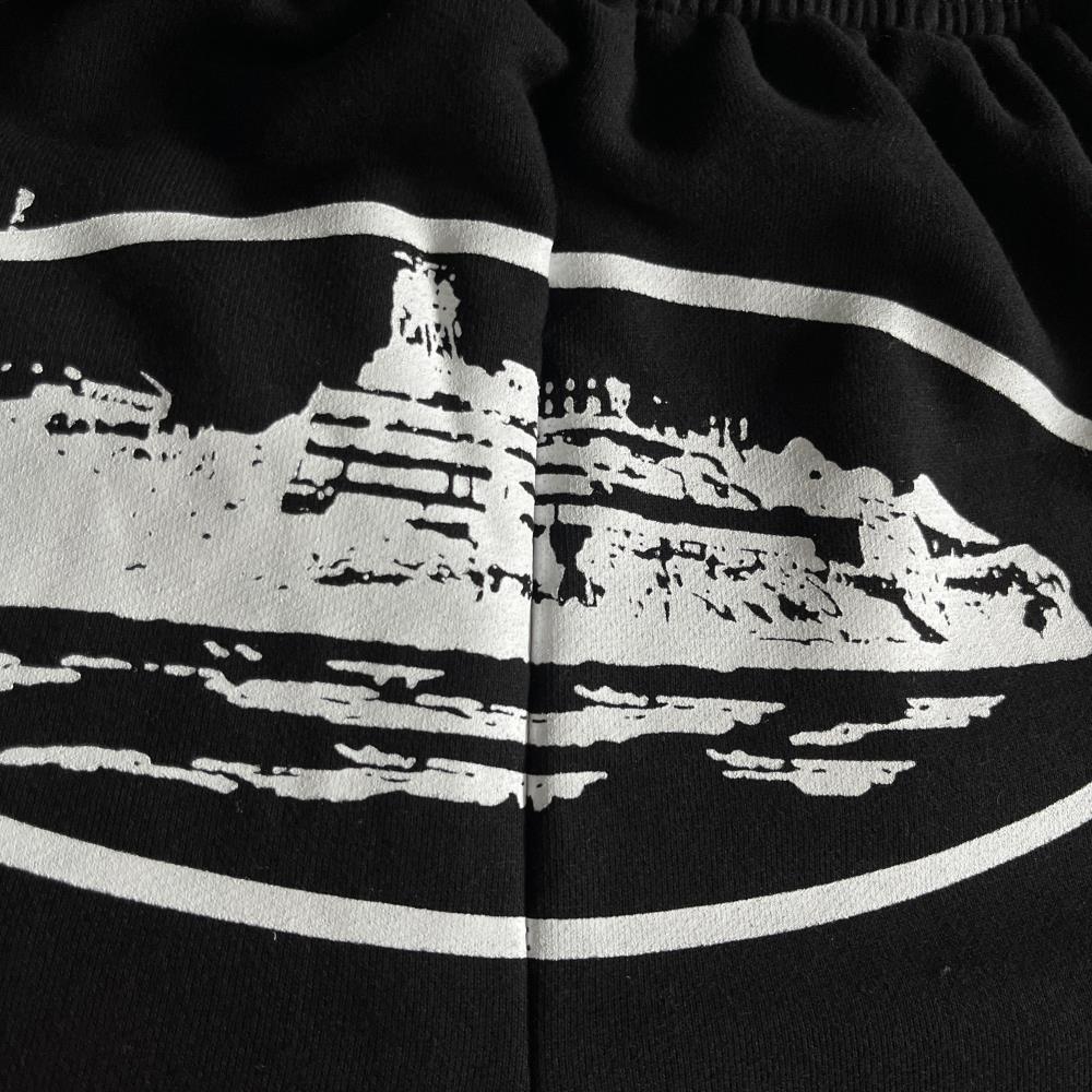 Alcatraz Basic Jogging Pants