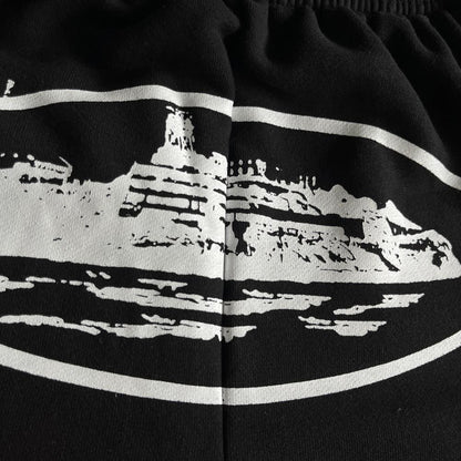 Alcatraz Basic Jogging Pants